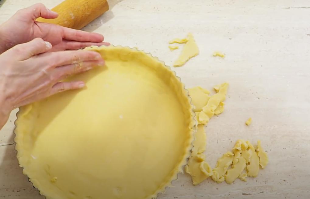 Цитрусовый пирог с лимонным безе - десерт, от которого невозможно отказаться (рецепт)