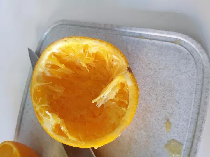 Как вырастить семена апельсина в апельсине: необычный и эффективный способ выращивания культур