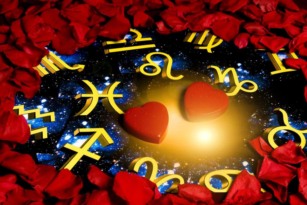 Любовь, отношения, семья: женский гороскоп для всех знаков зодиака на неделю с 7 по 13 марта