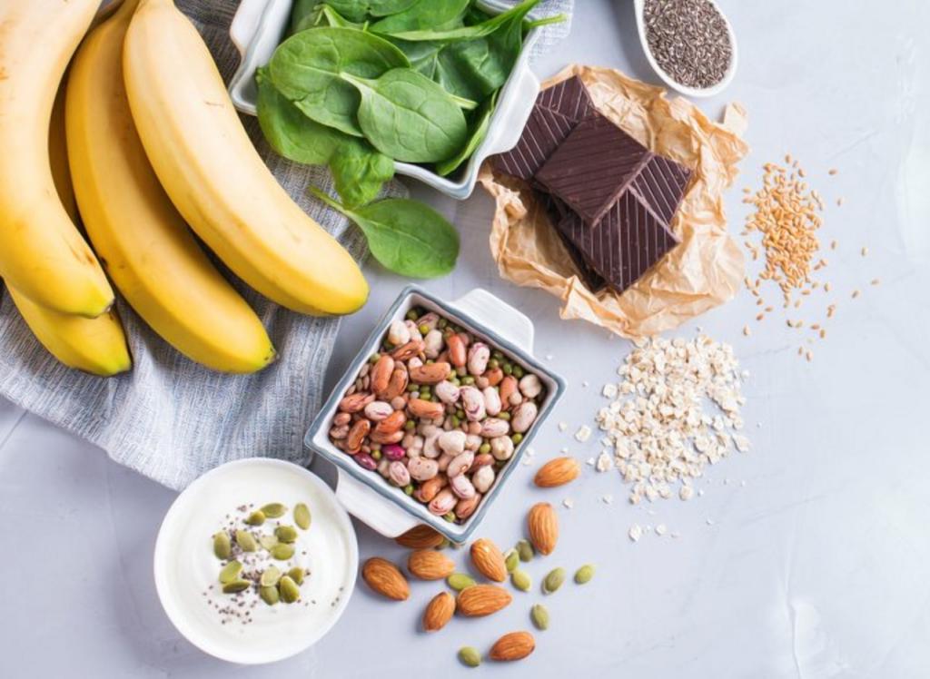 Полноценный завтрак и другие пищевые привычки, которые помогут снизить риск заболевания сахарным диабетом 2 типа: современные исследования