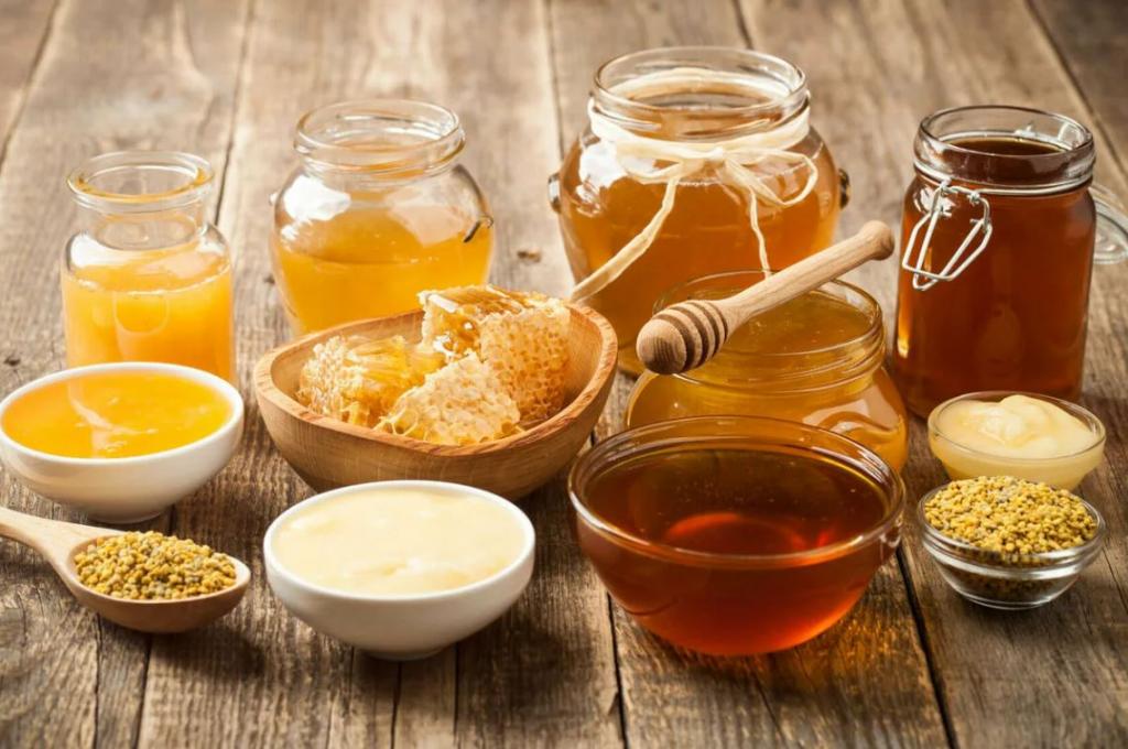 Упадок сил, нарушение работы желудочно-кишечного тракта: когда мед может причинить вред организму 