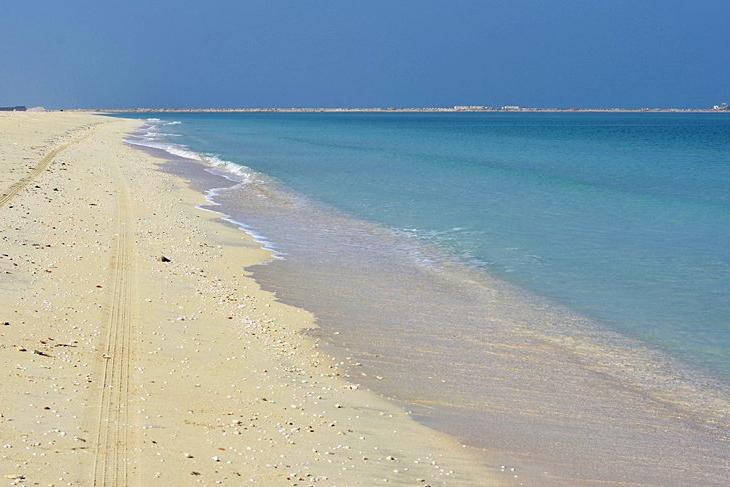 Эксперты назвали стоимость комфортного отпуска в Дубае: лучшие пляжи города, которые окупят любую трату на отдых