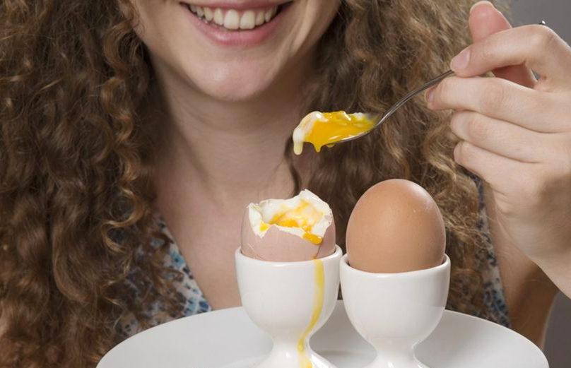 Минус 25 кг: яичная диета за 4 недели поможет похудеть и больше не поправляться