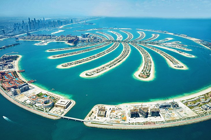 Эксперты назвали стоимость комфортного отпуска в Дубае: лучшие пляжи города, которые окупят любую трату на отдых
