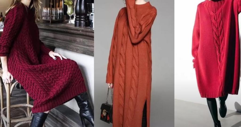 Платья-балахоны - безусловный хит этой весны: популярные модели сезона и советы, как их носить женщинам зрелого возраста