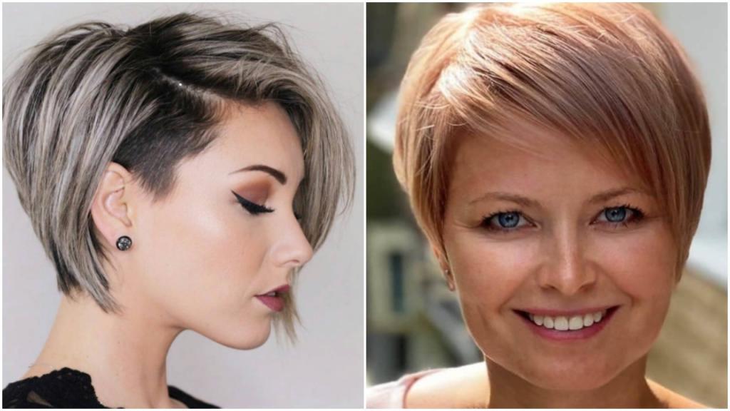 Невероятно женственные весенние вариации для коротких волос: практичные и радикально меняющие стиль в любом возрасте