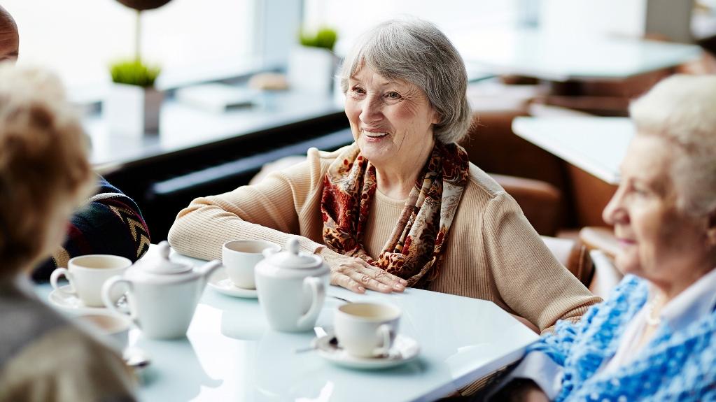 Оттягиваем старение: 5 привычек, которые не провоцируют появление глубоких морщин