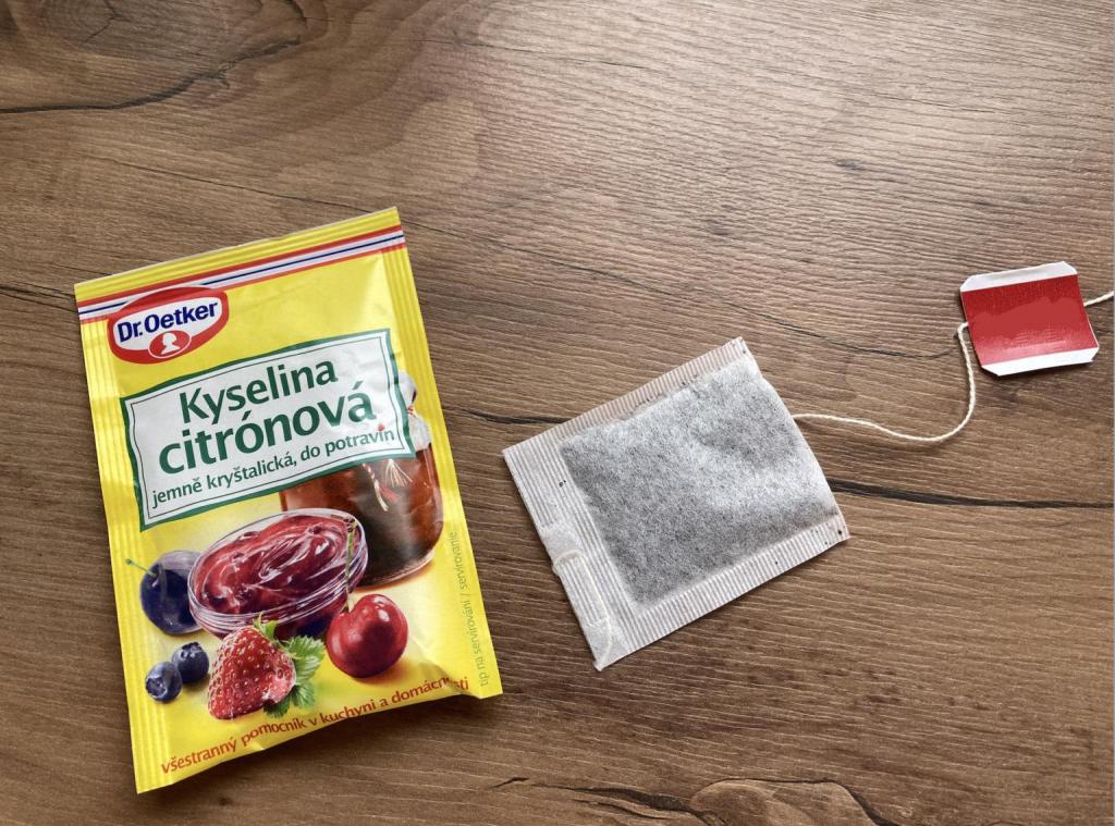 Как опытные хозяйки из Словакии используют лимонную кислоту в быту и почему советуют запасаться ею не только в сезон заготовок