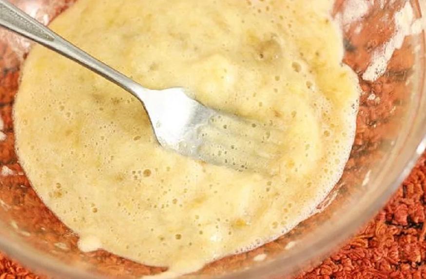 Маска из картофельной муки сделает волосы мягкими и блестящими: простой рецепт