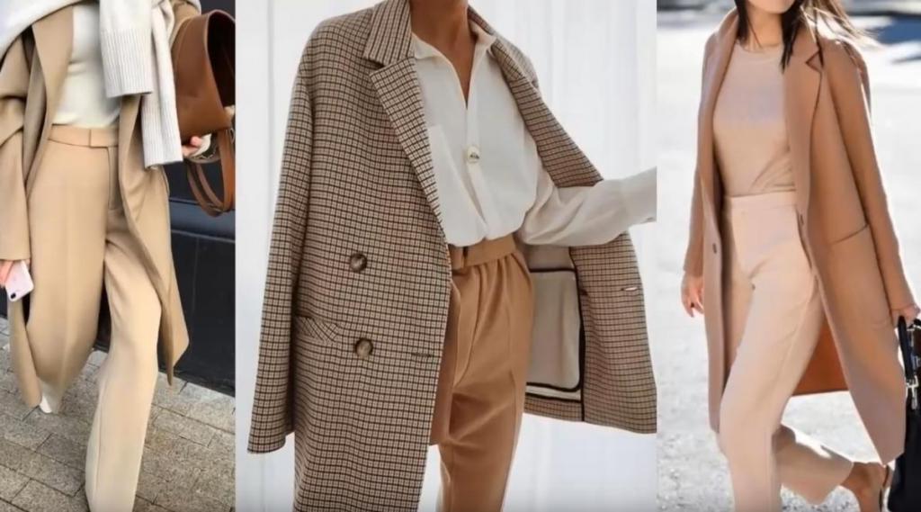 Простота - топовое направление в мире моды: как создавать лаконичные образы из трендовой одежды