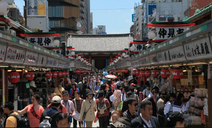 Вежливые японцы, этикет за столом и культурный шок: слухи о Японии, оказавшиеся правдой