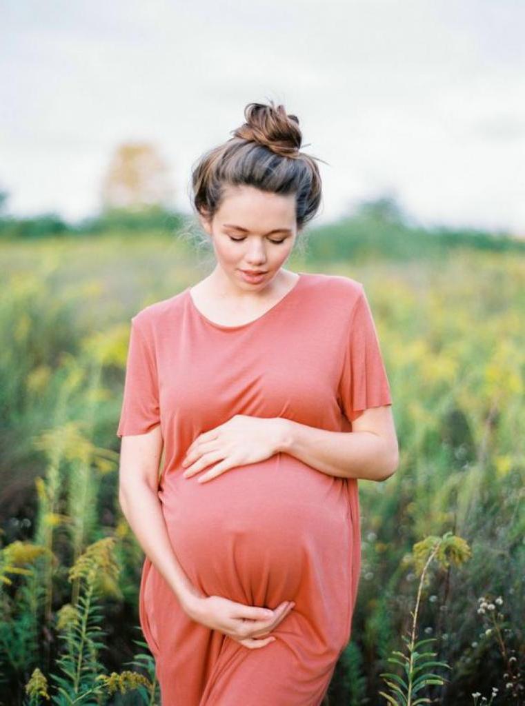 Здоровая мама - счастье малыша: какой вес допустим при беременности и как не набрать лишнего