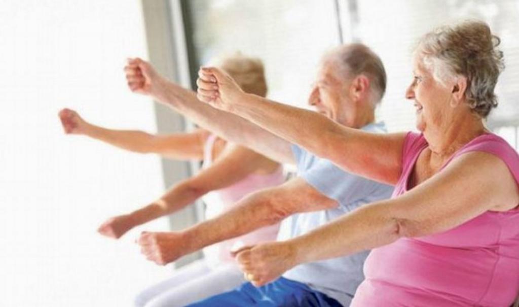 Эффективные упражнения для тренировки памяти, которые помогут сохранить здоровье мозга в старости