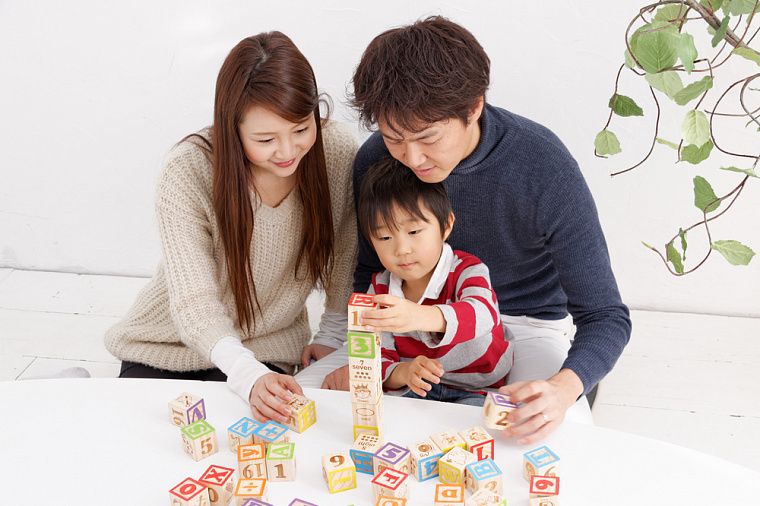До 5 лет ребенок - король: как воспитывают детей в японских семьях (и почему многие моменты нам непонятны)