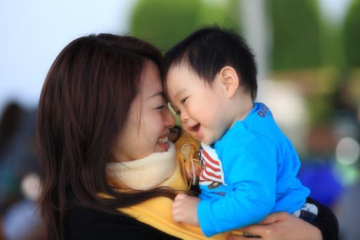 До 5 лет ребенок   король: как воспитывают детей в японских семьях (и почему многие моменты нам непонятны)