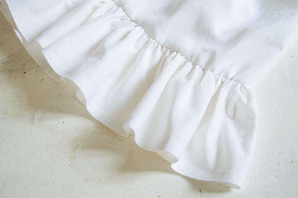 Как самостоятельно сшить летнюю юбку для беременных. Способ простой, она легко надевается и красиво смотрится
