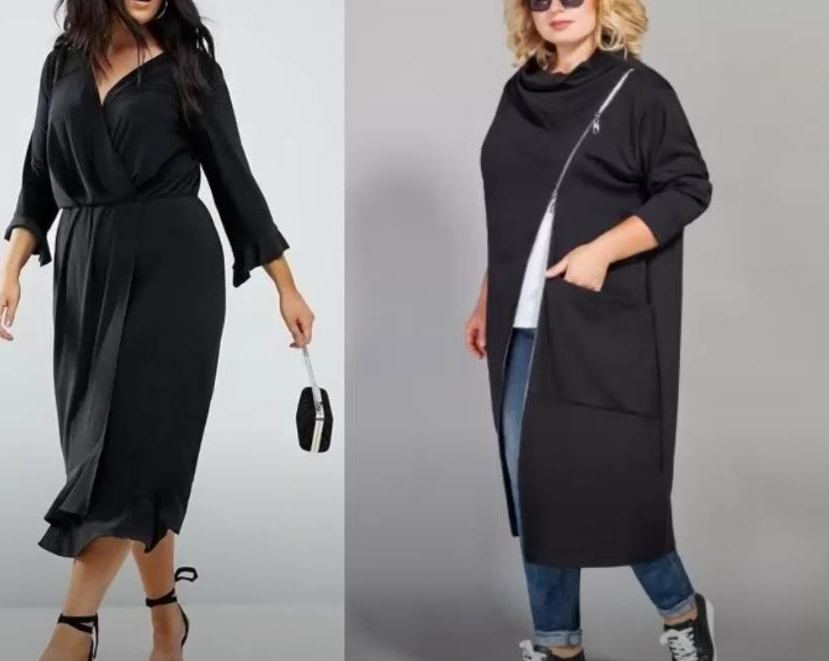 Сделать наряд модным и удобным одновременно: советы по выбору трендовой одежды лета для женщин с пышным бюстом