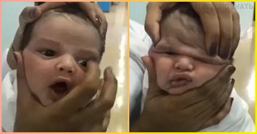 Медсестры издевались над новорожденным и снимали это на видео. Ужас…