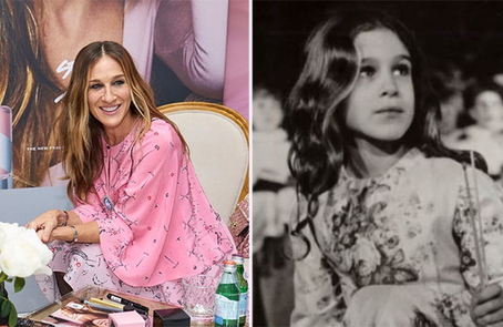 17 фото из прошлого: знаменитые актеры в детстве