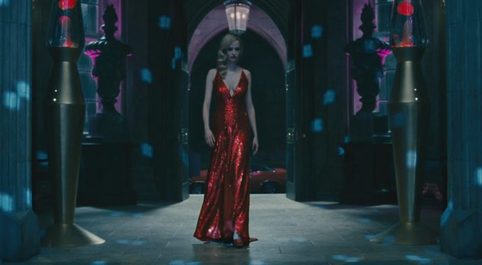 Леди в красном: 10 самых культовых алых платьев в кино