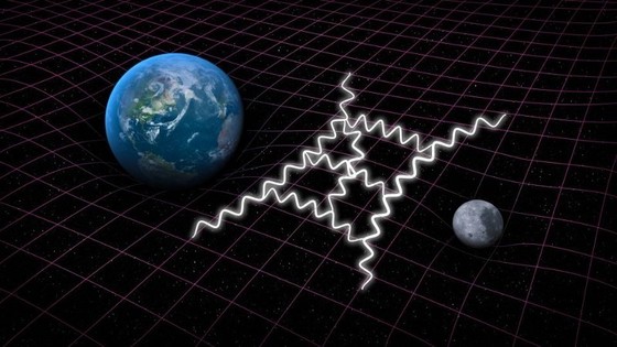 10 загадок пространства времени, которые сможет решить квантовая гравитация