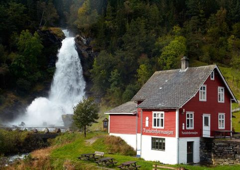 Я побывал в Норвегии и нашел 12 причин, почему больше туда не поеду