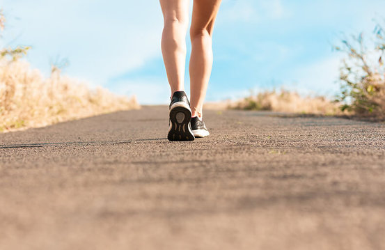 Фитнес ходьба: упражнения, которые избавят от боли, зажатости и разрушения суставов