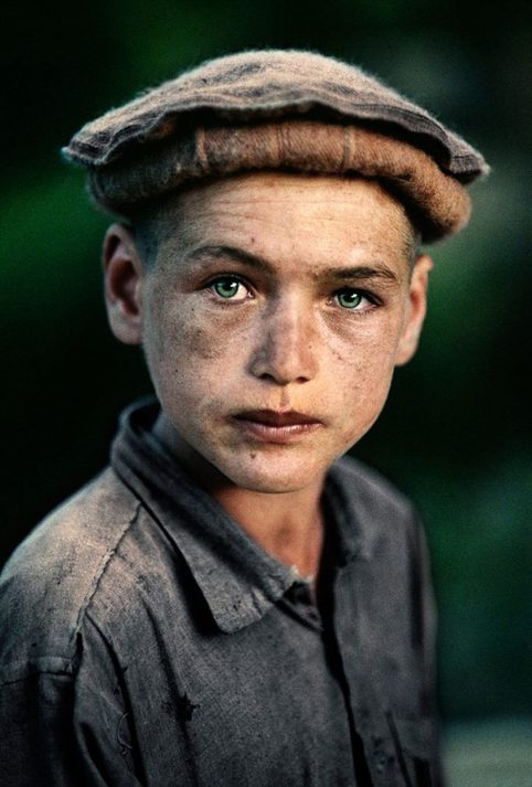 Незнакомый Афганистан: Уникальные фотографии, которые откроют новый взгляд на эту страну