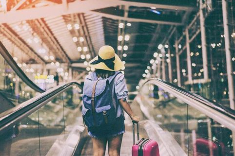 Подсказка для путешественника: как выбрать правильный чемодан