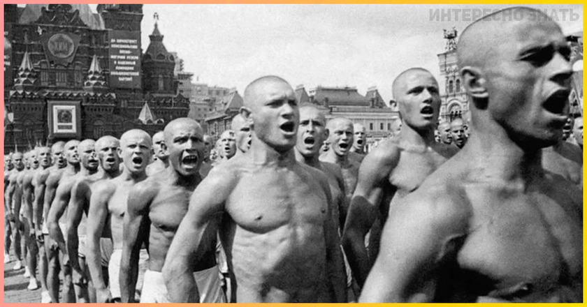 Редкие исторические фотографии, некоторые из которых вы увидите впервые