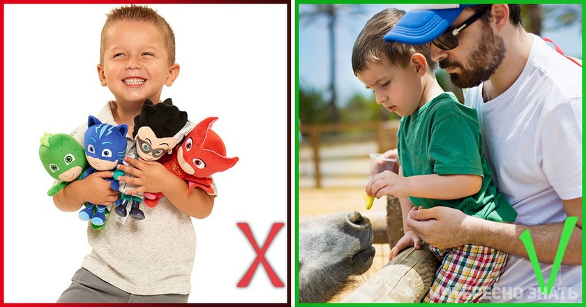 Лучше, чем игрушка: 25 идей для отличного подарка ребенку на праздник