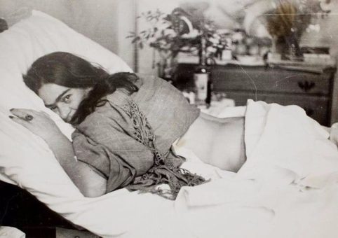 Какой были и какой стала: Жизнь Фриды Кало в 18 редких фотографиях