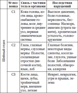 Валентин Дикуль: Что болит в спине