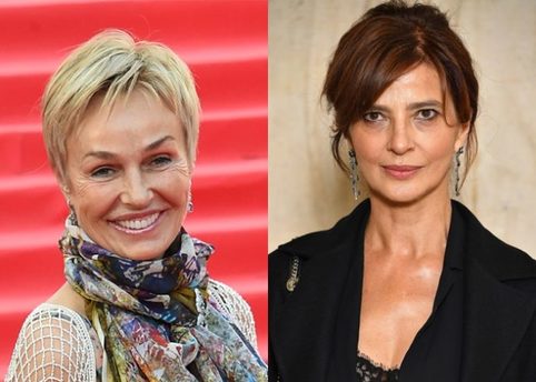 Российские и итальянские актрисы одного возраста: кто выглядит старше?
