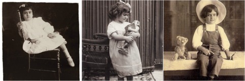 Какой были и какой стала: Жизнь Фриды Кало в 18 редких фотографиях