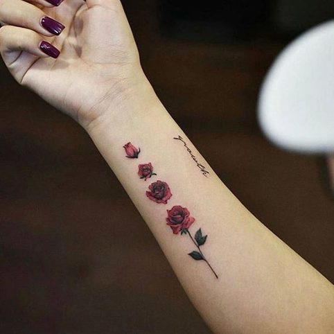 15 необычных татуировок, о которых можно начать мечтать уже сейчас