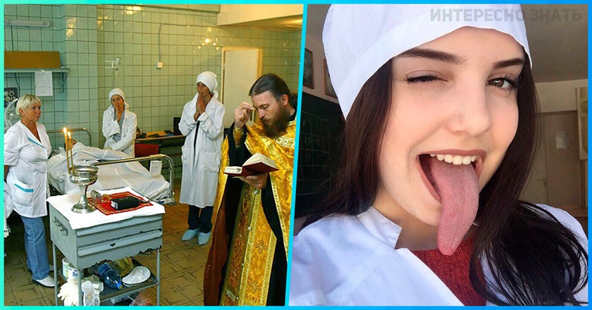 10 причин, почему я больше никогда не пойду в государственную больницу в России