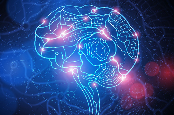 Джоселин Блох: Мозг может восстанавливать себя сам
