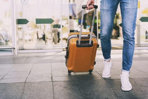 Подсказка для путешественника: как выбрать правильный чемодан