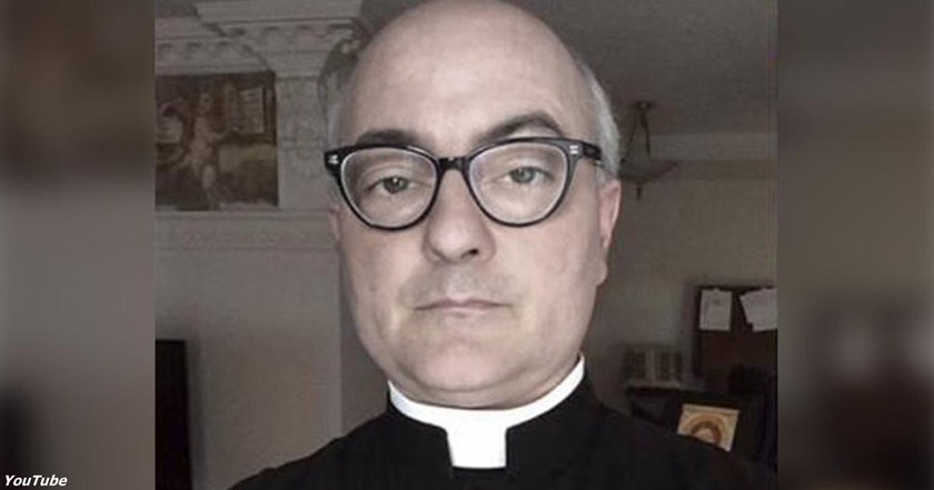 Священник с ВИЧ изнасиловал 30 детей, но Церковь его простила! 