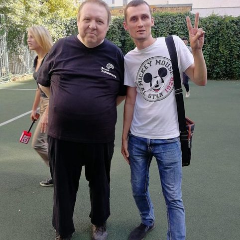 Весил 200 кг, но теперь…: Александр Семчев объяснил причину резкого похудения на 40 килограмм