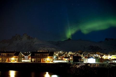 Я побывал в Норвегии и нашел 12 причин, почему больше туда не поеду