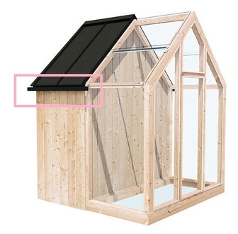 Garden Shed: простые и комфортные финские дачные эко-домики